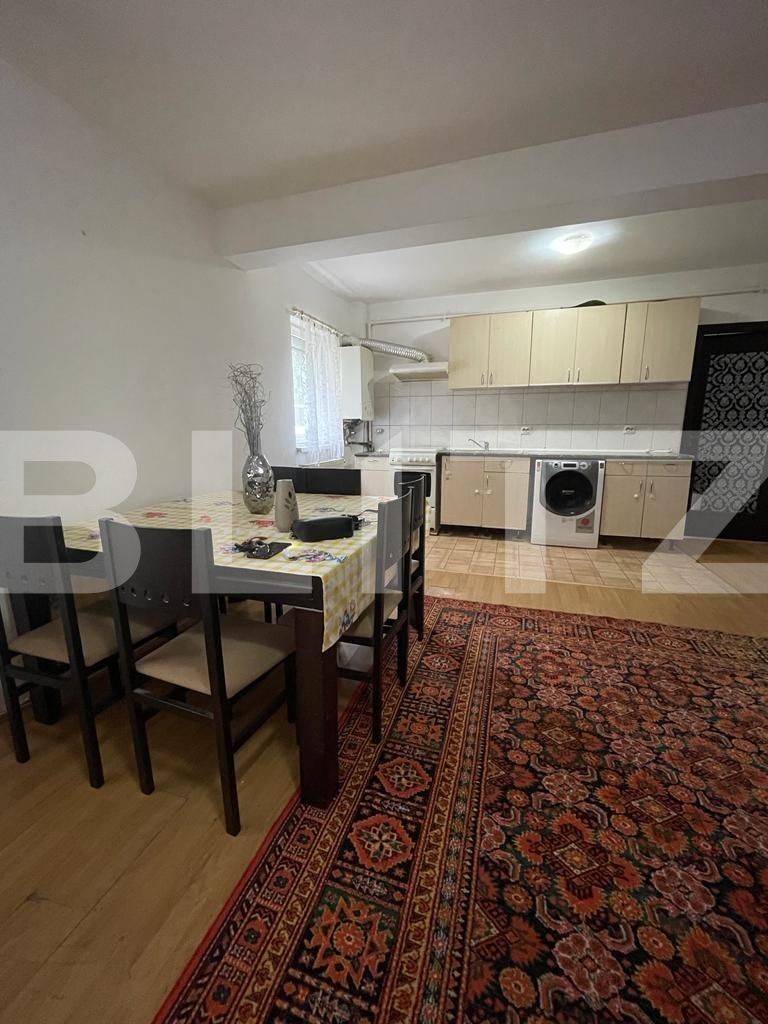 Apartament de închiriat 2 camere Floreşti - 96522AI | BLITZ Cluj-Napoca | Poza2