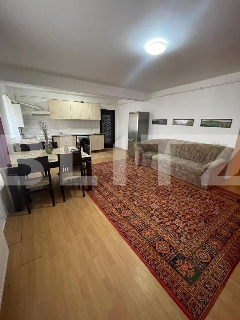 Apartament de închiriat 2 camere Floreşti - 96522AI | BLITZ Cluj-Napoca | Poza1
