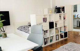 Studio modern, 60 mp,  zona Ultracentrala