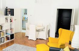 Studio modern, 60 mp,  zona Ultracentrala