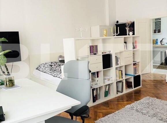 Garsonieră de închiriat Central - 96526AI | BLITZ Cluj-Napoca | Poza4