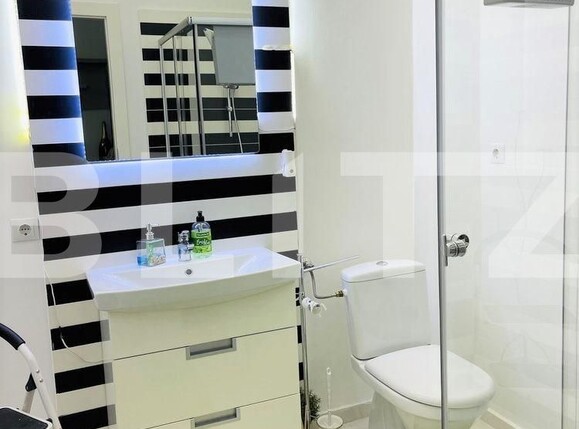 Garsonieră de închiriat Central - 96526AI | BLITZ Cluj-Napoca | Poza7