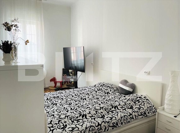 Garsonieră de închiriat Central - 96526AI | BLITZ Cluj-Napoca | Poza5