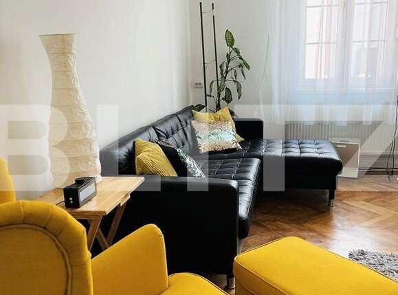 Garsonieră de închiriat Central - 96526AI | BLITZ Cluj-Napoca | Poza2