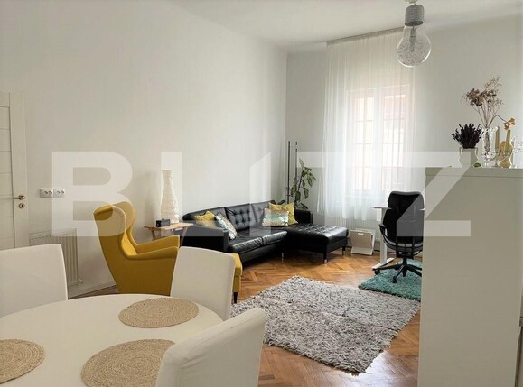 Garsonieră de închiriat Central - 96526AI | BLITZ Cluj-Napoca | Poza3