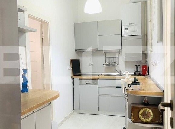 Garsonieră de închiriat Central - 96526AI | BLITZ Cluj-Napoca | Poza6