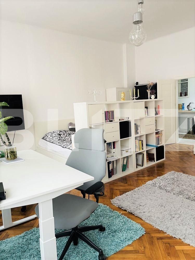 Garsonieră de închiriat Central - 96526AI | BLITZ Cluj-Napoca | Poza4
