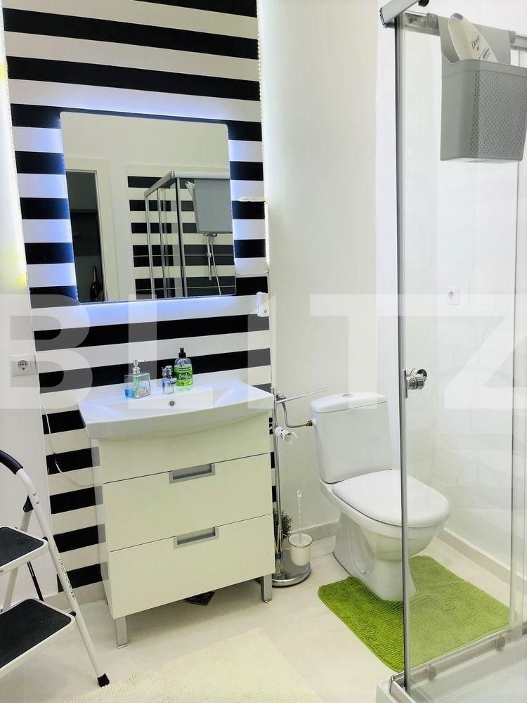 Garsonieră de închiriat Central - 96526AI | BLITZ Cluj-Napoca | Poza7