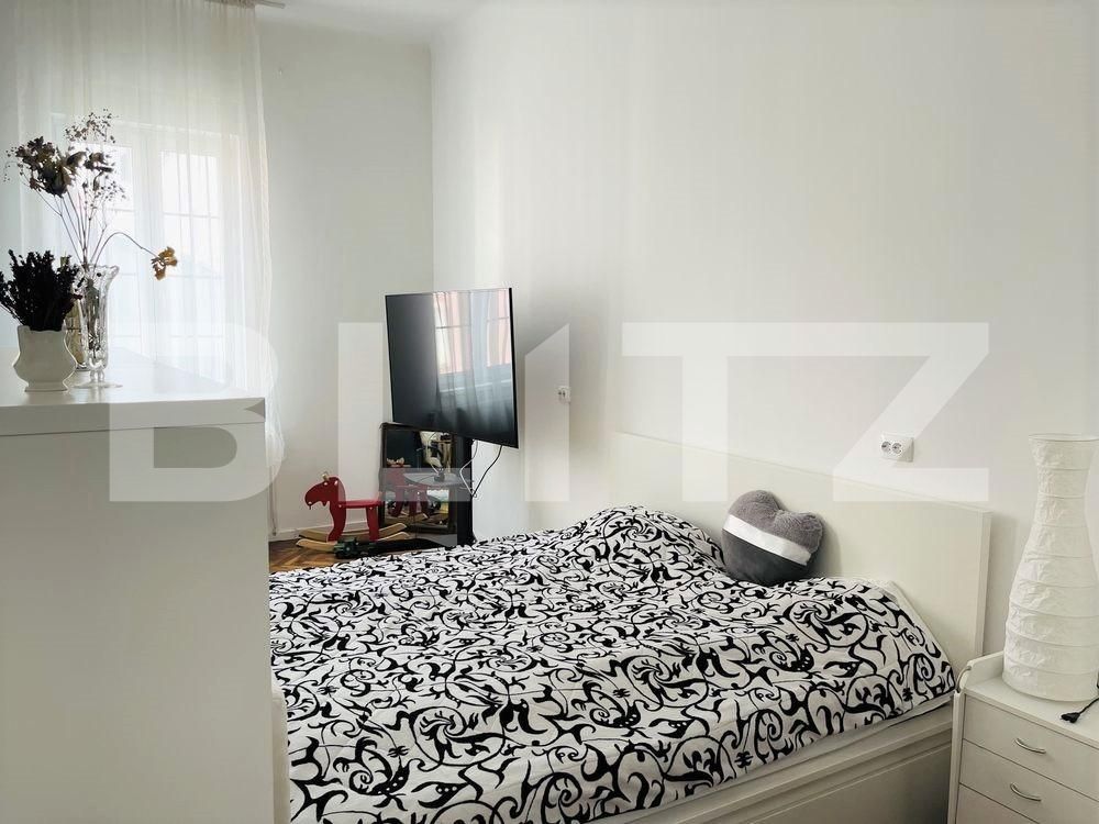 Garsonieră de închiriat Central - 96526AI | BLITZ Cluj-Napoca | Poza5