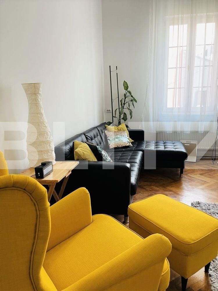 Garsonieră de închiriat Central - 96526AI | BLITZ Cluj-Napoca | Poza2