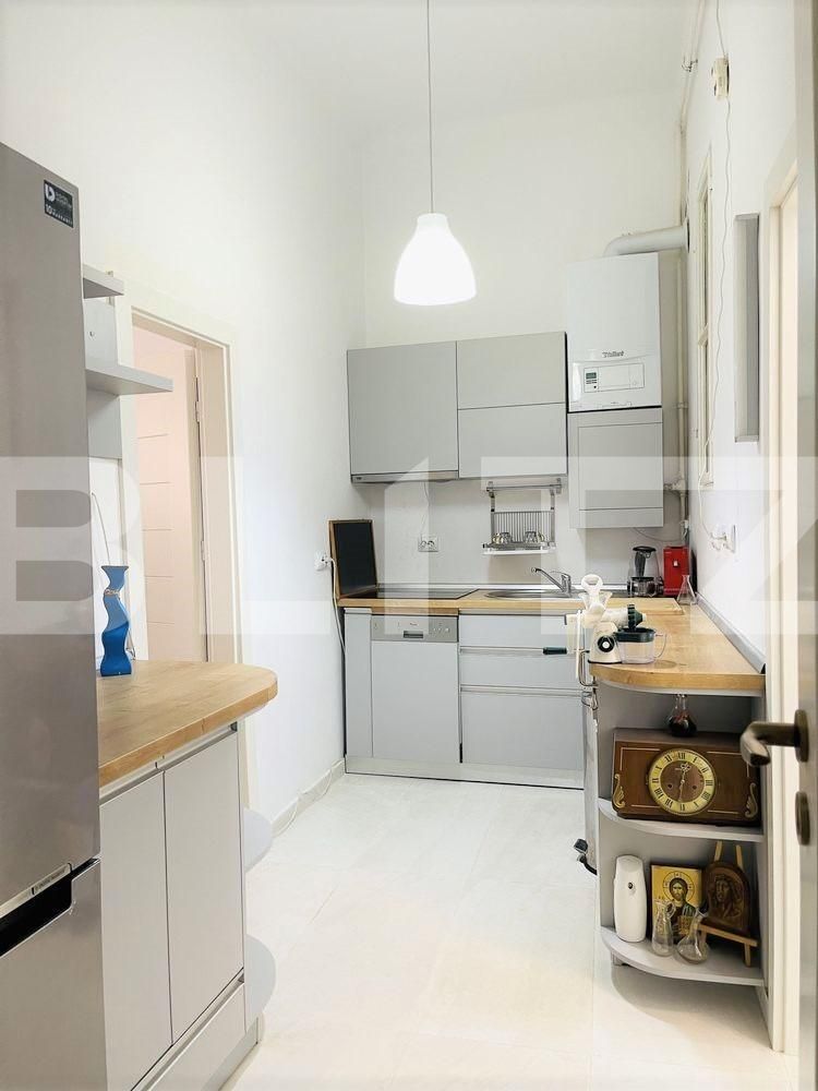 Garsonieră de închiriat Central - 96526AI | BLITZ Cluj-Napoca | Poza6