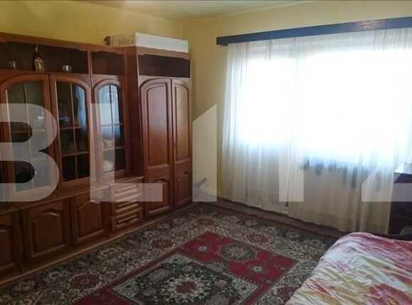 Apartament de vânzare 3 camere Manastur - 9654AV | BLITZ Cluj-Napoca | Poza1