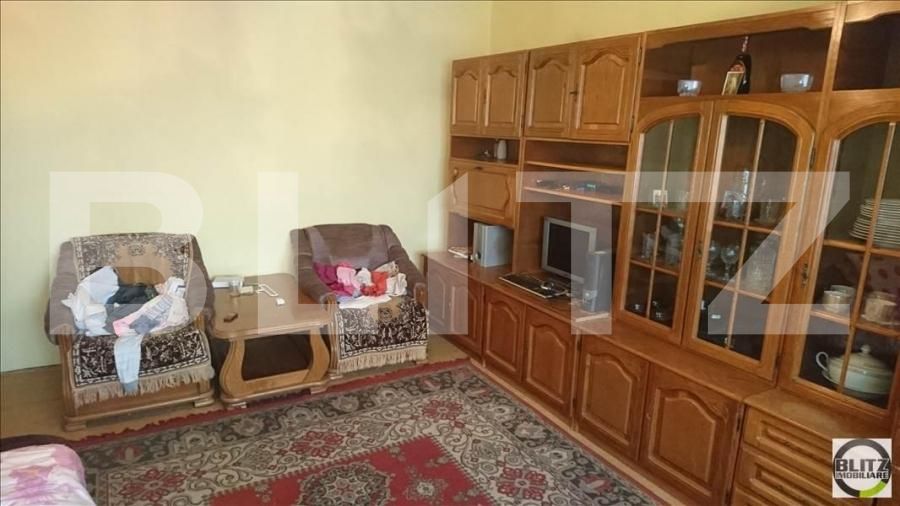 Apartament de vânzare 3 camere Manastur - 9654AV | BLITZ Cluj-Napoca | Poza2