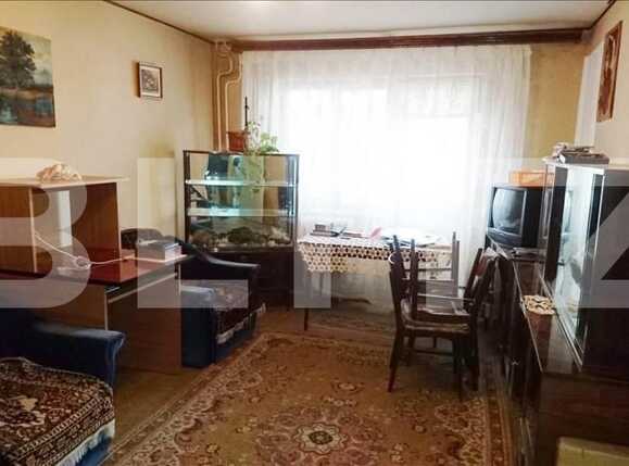 Apartament de vânzare 3 camere Manastur - 9655AV | BLITZ Cluj-Napoca | Poza1