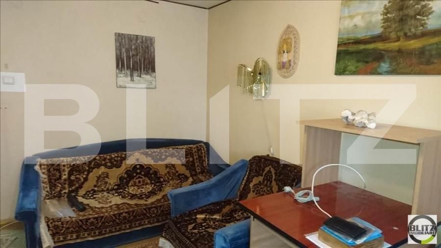 Apartament de vânzare 3 camere Manastur - 9655AV | BLITZ Cluj-Napoca | Poza2