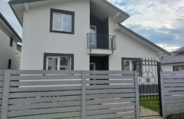 Casa 3 camere, 140 mp, 300 mp teren, zona Izvor