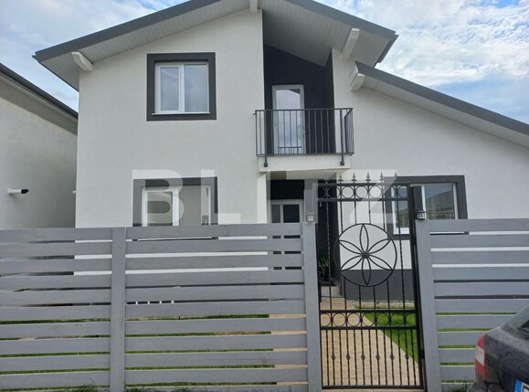 Casa de vânzare 4 camere Tarlungeni - 96557CV | BLITZ Brașov | Poza1