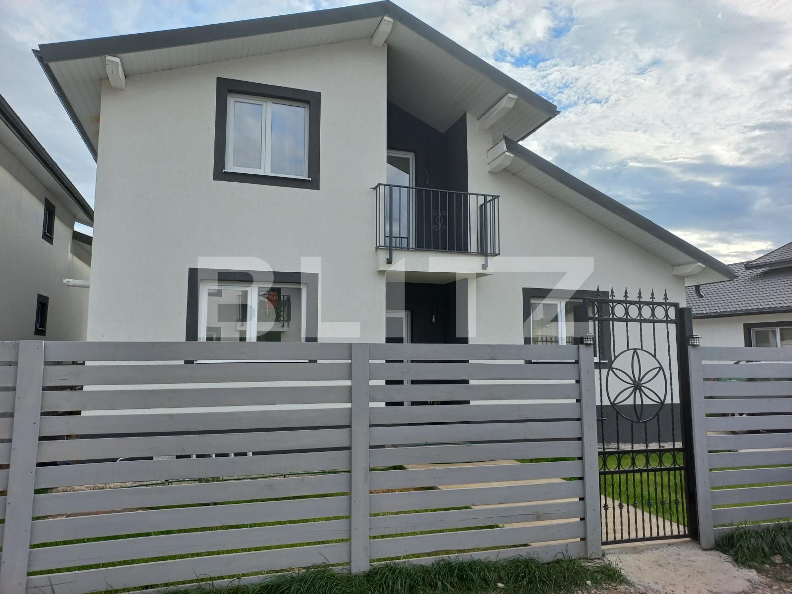 Casa de vânzare 4 camere Tarlungeni - 96557CV | BLITZ Brașov | Poza9