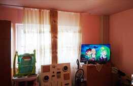 Apartament 2 camere, 42 mp, decomandat, parcare, zona Minerva