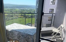 Apartament 3 camere, 60 mp, 2 parcari, balcon, Donath Park