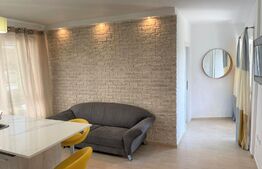 Apartament 3 camere, 60 mp, 2 parcari, balcon, Donath Park