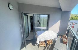 Apartament 3 camere, 60 mp, 2 parcari, balcon, Donath Park