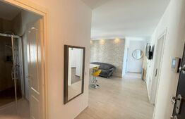 Apartament 3 camere, 60 mp, 2 parcari, balcon, Donath Park