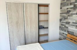 Apartament 3 camere, 60 mp, 2 parcari, balcon, Donath Park
