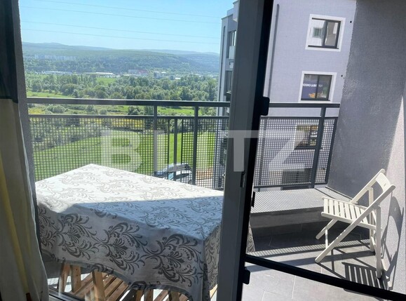 Apartament de închiriat 3 camere Grigorescu - 96562AI | BLITZ Cluj-Napoca | Poza11