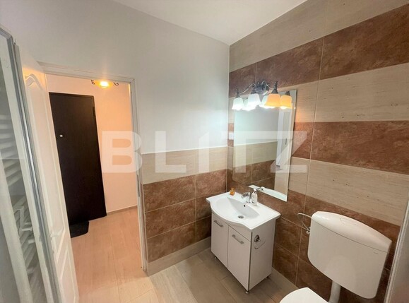 Apartament de închiriat 3 camere Grigorescu - 96562AI | BLITZ Cluj-Napoca | Poza9