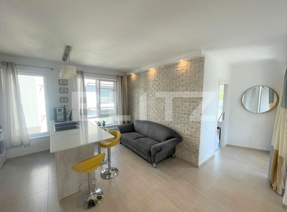 Apartament de închiriat 3 camere Grigorescu - 96562AI | BLITZ Cluj-Napoca | Poza1