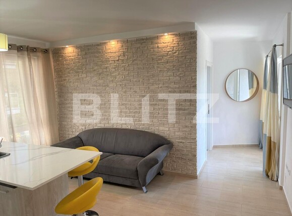 Apartament de închiriat 3 camere Grigorescu - 96562AI | BLITZ Cluj-Napoca | Poza2