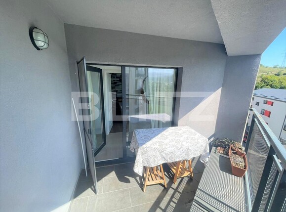 Apartament de închiriat 3 camere Grigorescu - 96562AI | BLITZ Cluj-Napoca | Poza12