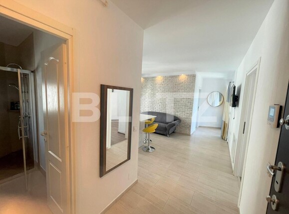 Apartament de închiriat 3 camere Grigorescu - 96562AI | BLITZ Cluj-Napoca | Poza3