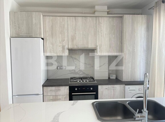 Apartament de închiriat 3 camere Grigorescu - 96562AI | BLITZ Cluj-Napoca | Poza5