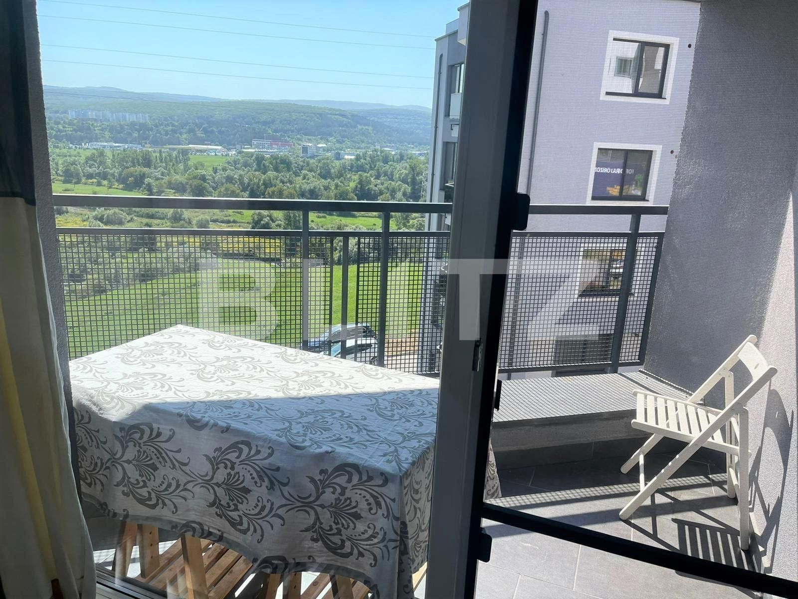 Apartament de închiriat 3 camere Grigorescu - 96562AI | BLITZ Cluj-Napoca | Poza11