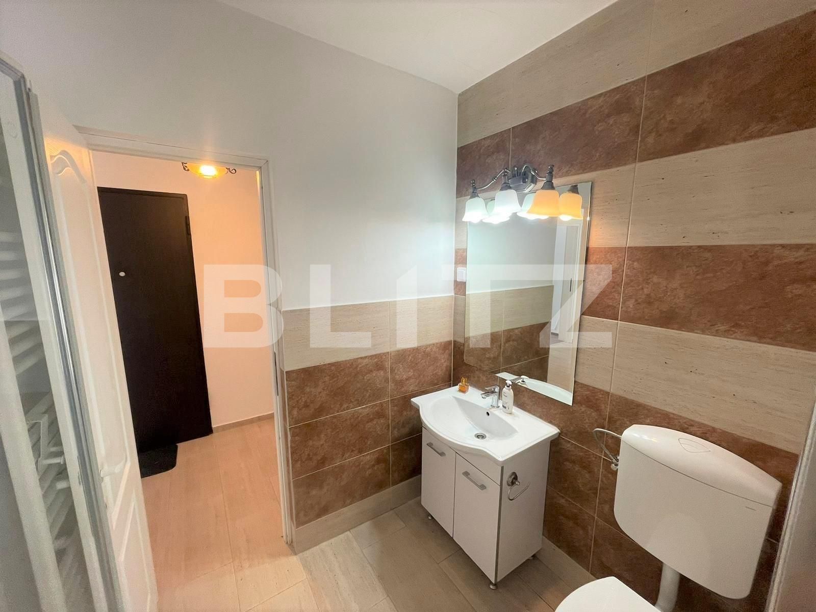 Apartament de închiriat 3 camere Grigorescu - 96562AI | BLITZ Cluj-Napoca | Poza9