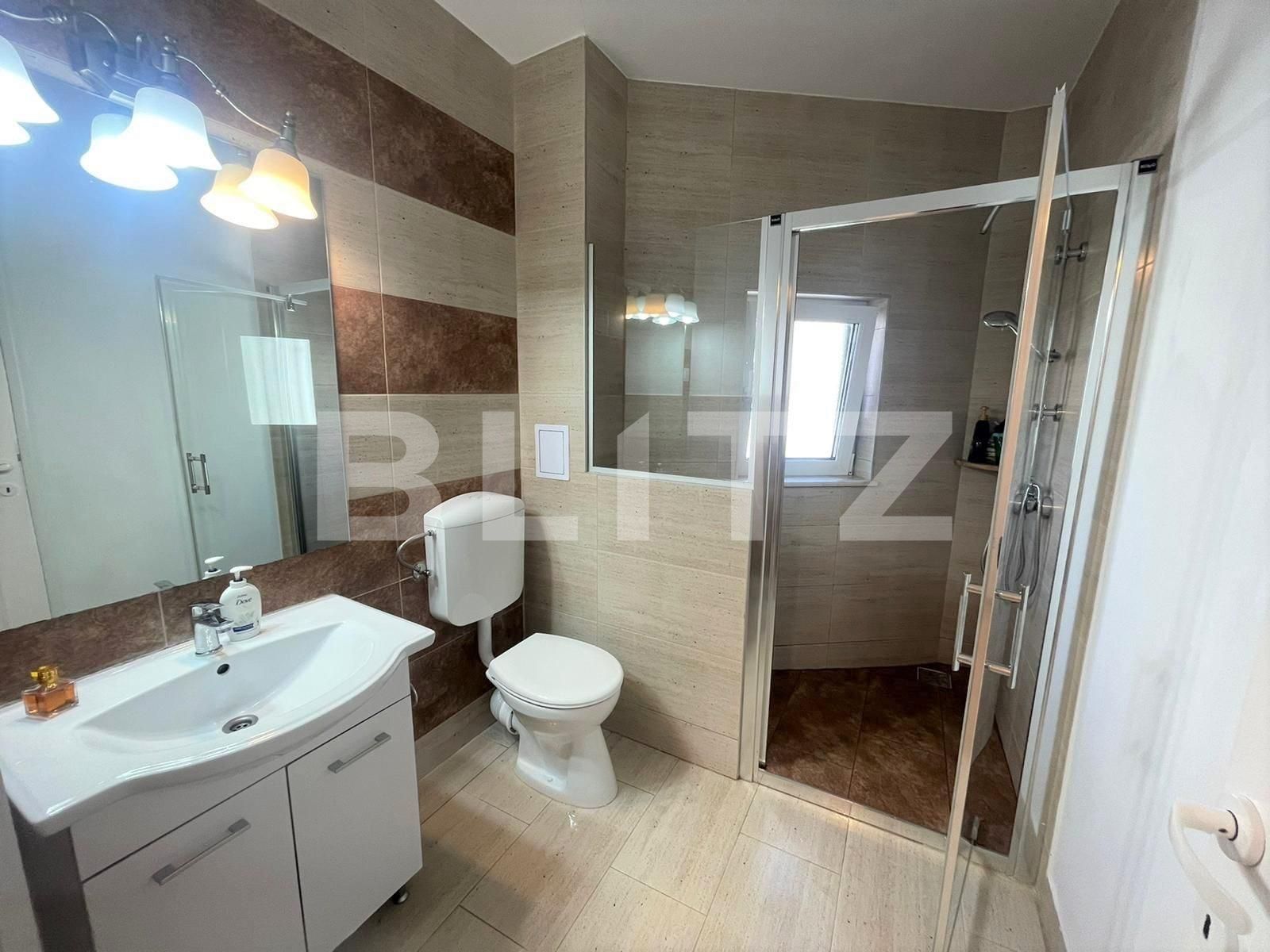 Apartament de închiriat 3 camere Grigorescu - 96562AI | BLITZ Cluj-Napoca | Poza10