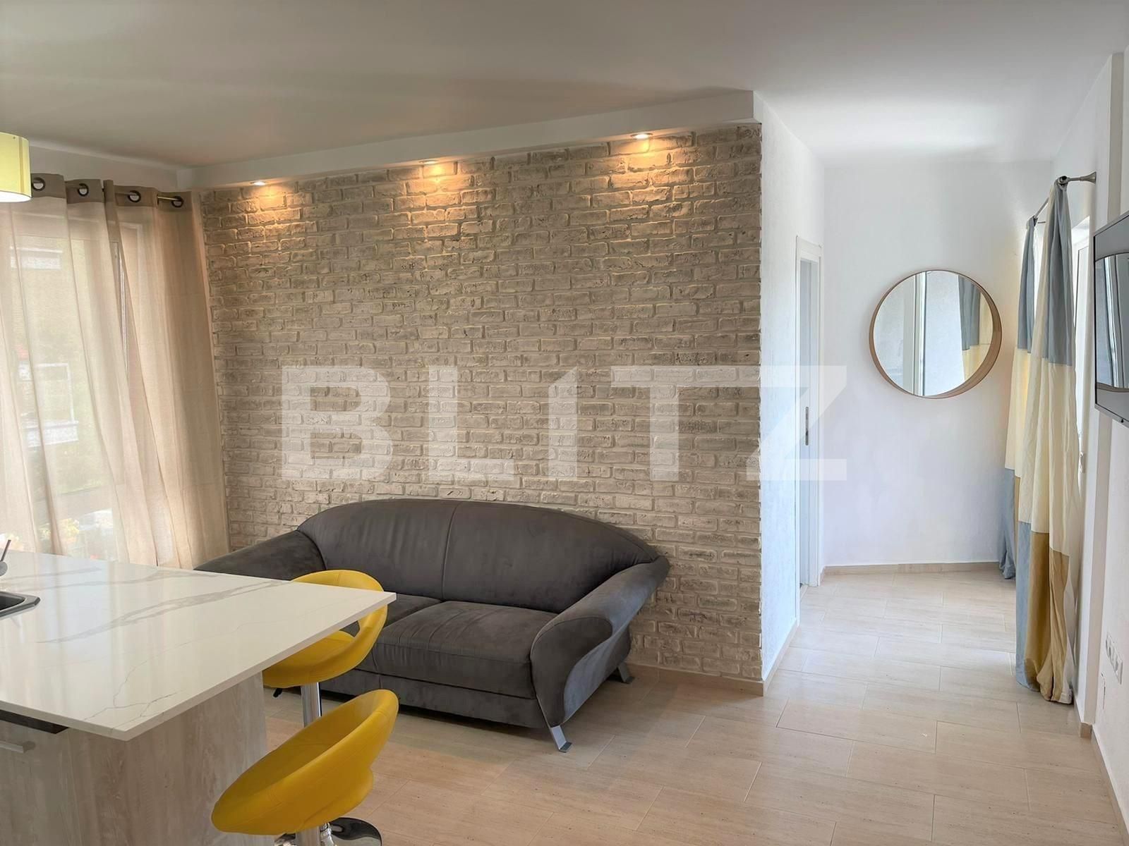 Apartament de închiriat 3 camere Grigorescu - 96562AI | BLITZ Cluj-Napoca | Poza2