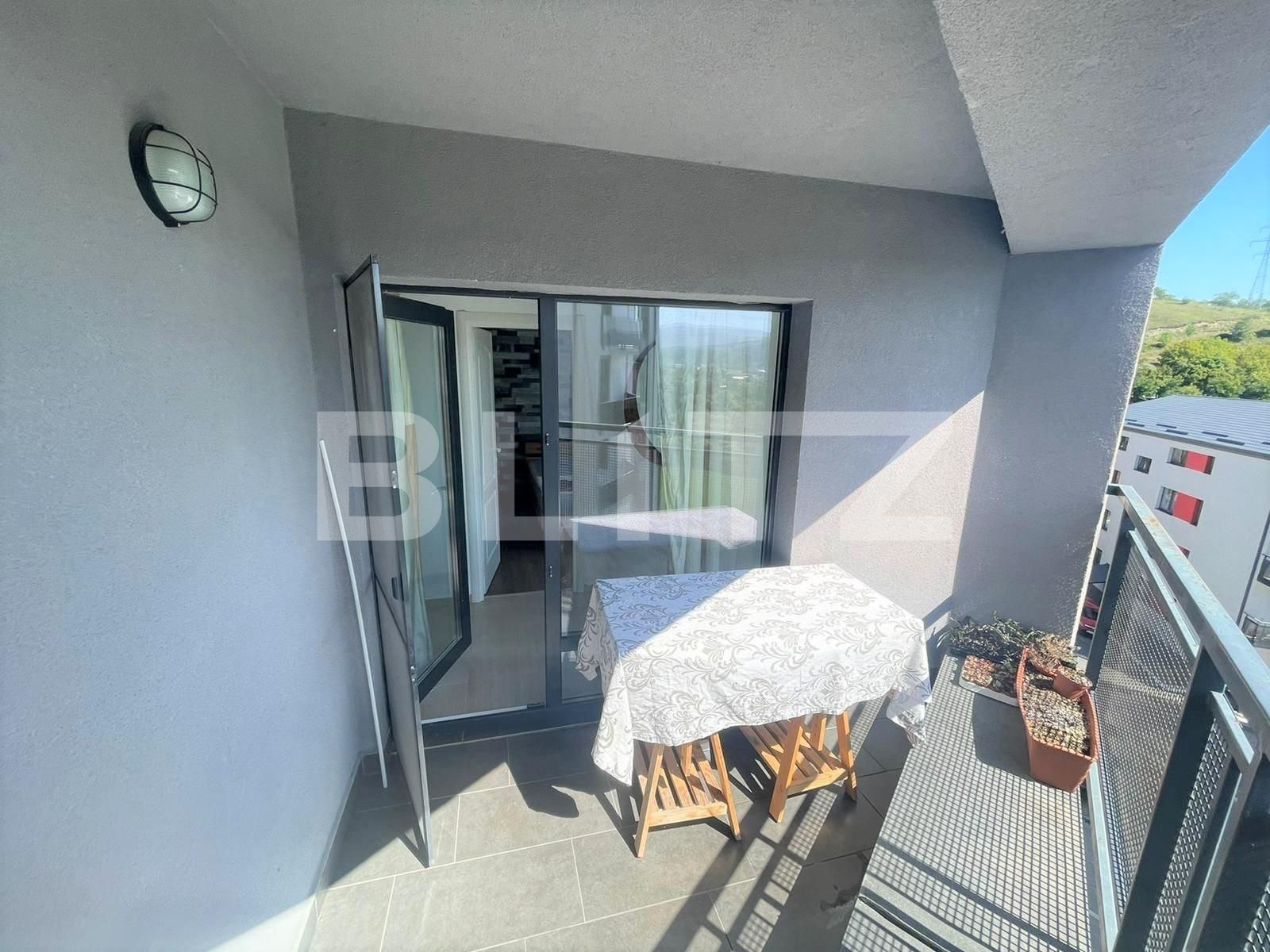 Apartament de închiriat 3 camere Grigorescu - 96562AI | BLITZ Cluj-Napoca | Poza12