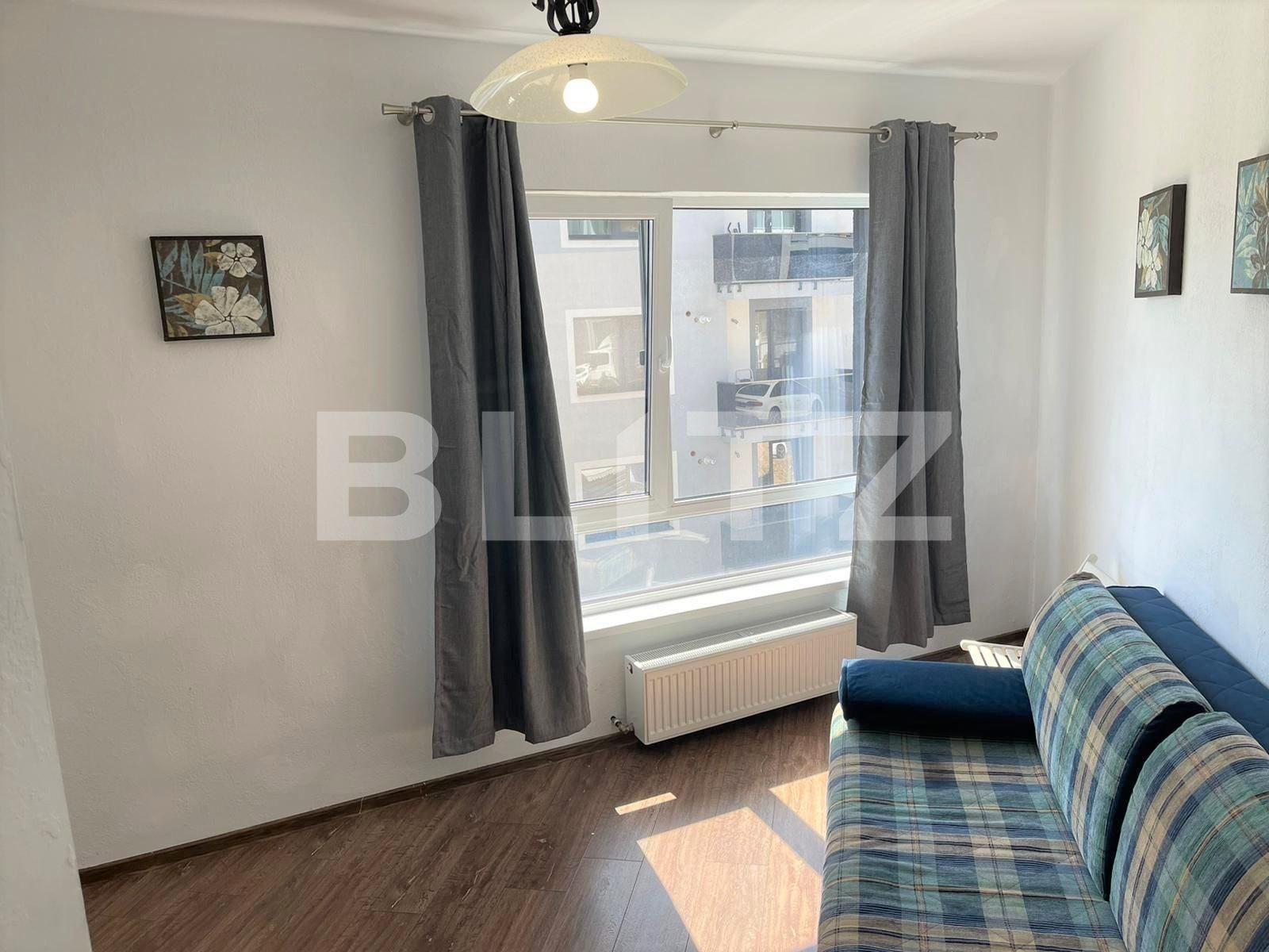 Apartament de închiriat 3 camere Grigorescu - 96562AI | BLITZ Cluj-Napoca | Poza8