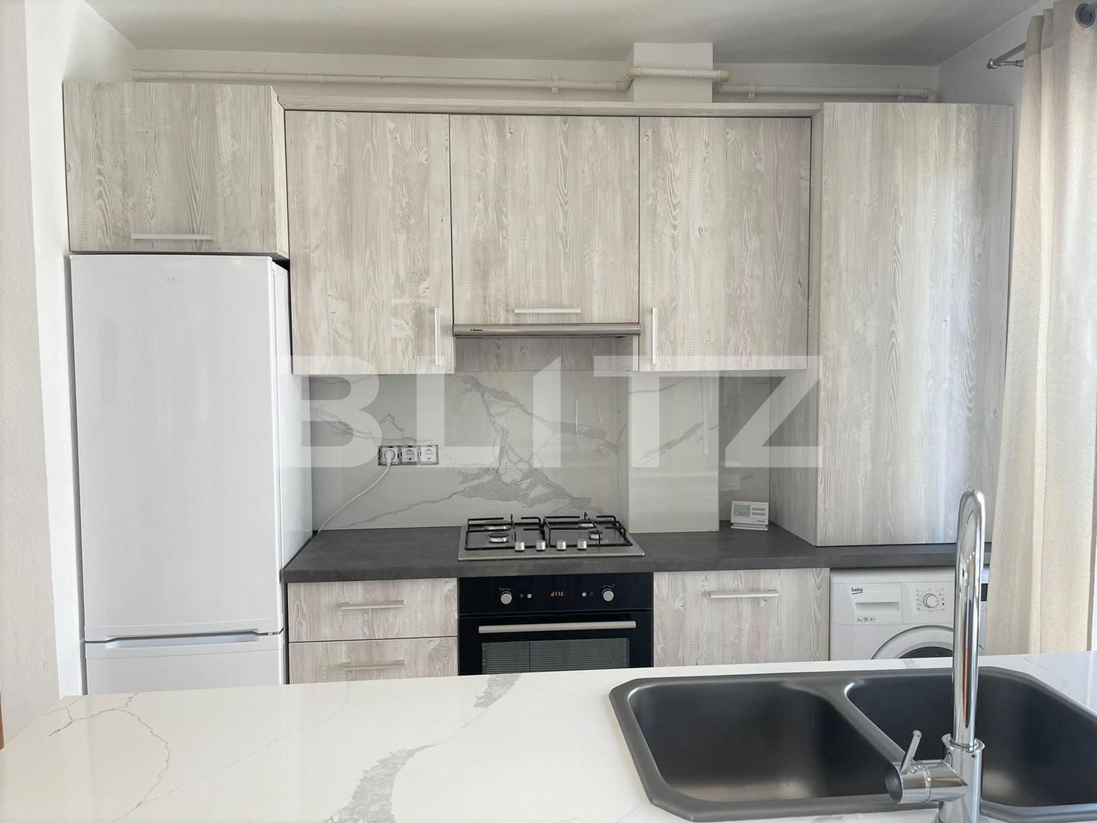 Apartament de închiriat 3 camere Grigorescu - 96562AI | BLITZ Cluj-Napoca | Poza5