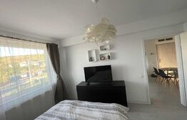 Apartament modern, 2 camere, 55mp, dressing, zona Bohanciului