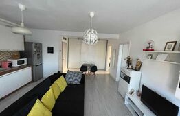 Apartament modern, 2 camere, 55mp, dressing, zona Bohanciului