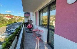 Apartament modern, 2 camere, 55mp, dressing, zona Bohanciului