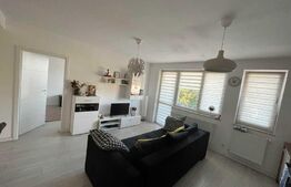 Apartament modern, 2 camere, 55mp, dressing, zona Bohanciului