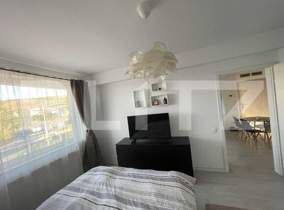 Apartament de închiriat 2 camere Borhanci - 96568AI | BLITZ Cluj-Napoca | Poza6