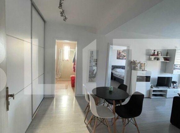 Apartament de închiriat 2 camere Borhanci - 96568AI | BLITZ Cluj-Napoca | Poza3