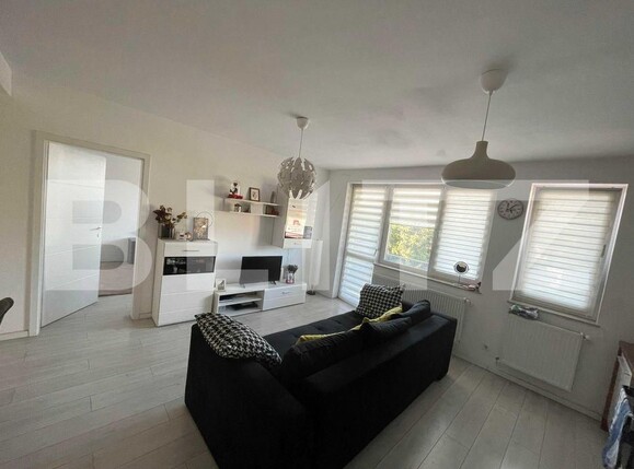 Apartament de închiriat 2 camere Borhanci - 96568AI | BLITZ Cluj-Napoca | Poza2