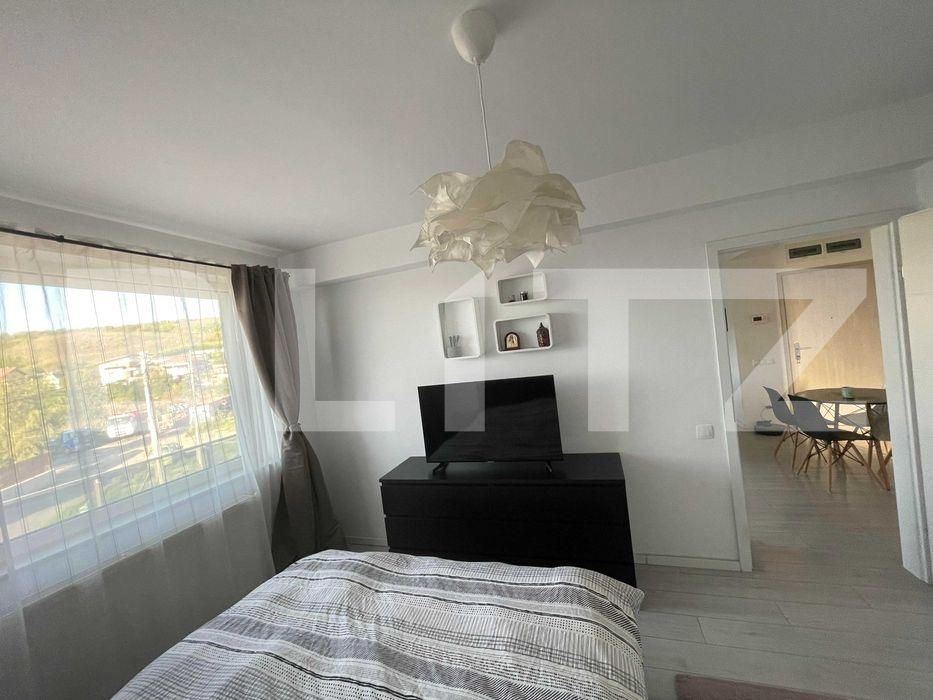 Apartament de închiriat 2 camere Borhanci - 96568AI | BLITZ Cluj-Napoca | Poza6